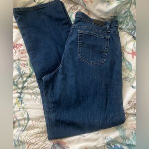 Lee Jeans Vintage